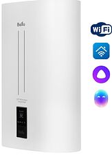 Накопительный электрический водонагреватель Ballu BWH/S 30 Cetrion Inox Inverter Накопительный электрический водонагреватель Ballu BWH/S 30 Cetrion Inox Inverter