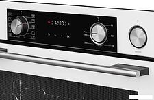 Электрический духовой шкаф KUPPERSBERG KSO 610 W