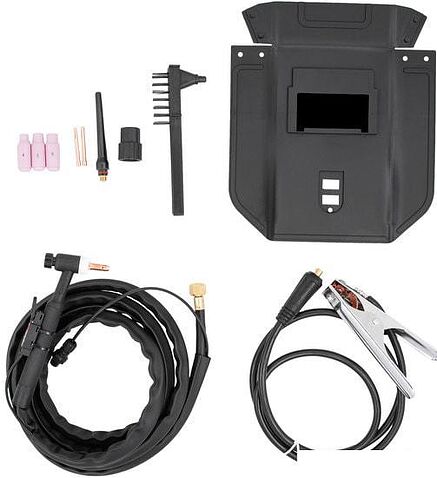 Сварочный инвертор ELAND TIGS-220