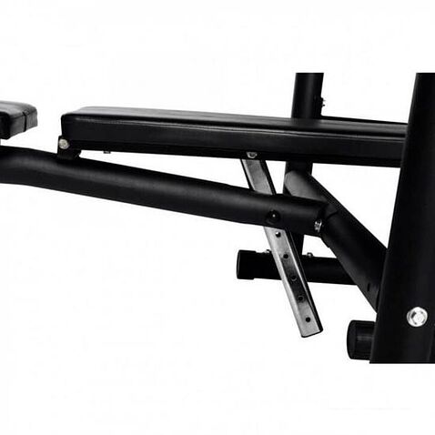 Силовая станция DFC Homegym D854