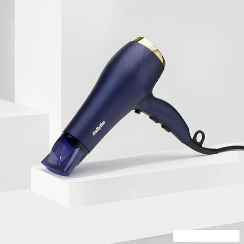 Фен BaByliss 5781PE