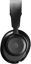 Наушники SteelSeries Arctis Nova 3X Wireless (для Xbox, черный)