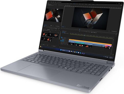 Игровой ноутбук Lenovo ThinkBook 16p G6 ADR 21U00015FW