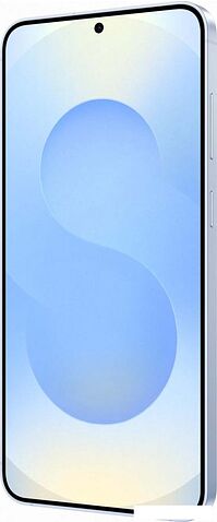 Смартфон Samsung Galaxy S25+ SM-S936B 12GB/512GB (голубой) и наушники Samsung Galaxy Buds 3 Pro по акции