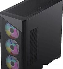 Корпус GameMax Destroyer Mesh