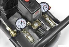 Компрессор Парма К-1500/24БМ