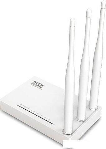 Беспроводной маршрутизатор Netis MW5230