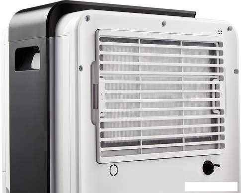 Осушитель воздуха Electrolux EDM-35L