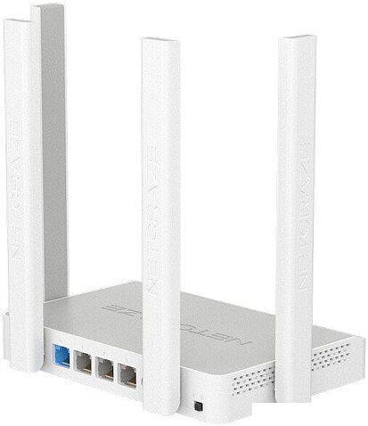 Wi-Fi роутер Netcraze Speedster NC-3013