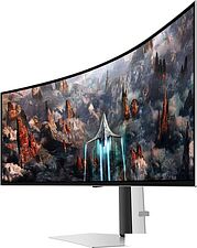Игровой монитор Samsung Odyssey OLED G9 LS49CG930SIXCI