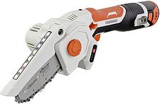 Аккумуляторная пила Sturm CSC1204C (с 2-мя АКБ, кейс)