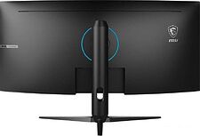Игровой монитор MSI MAG342CQPV