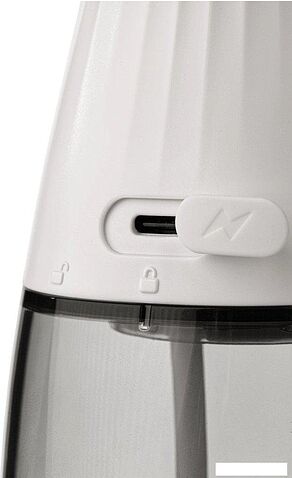 Ирригатор  Revyline RL 220 (белый)