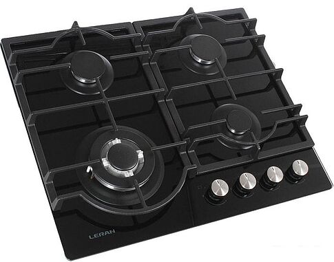 Варочная панель Leran GH 64522 BG