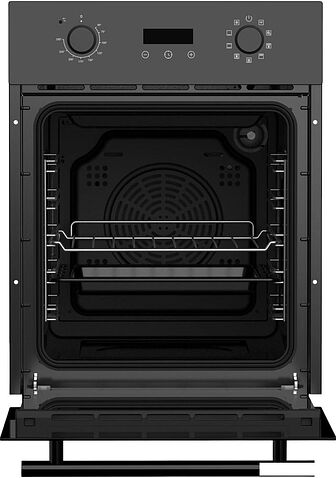 Электрический духовой шкаф Indesit IBFTE 1944 JH BL