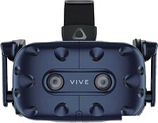 Очки виртуальной реальности HTC Vive Pro Full Kit