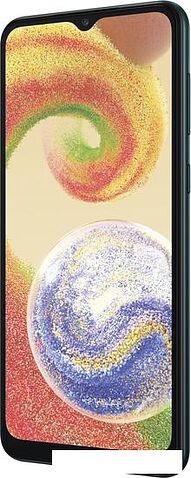 Смартфон Samsung Galaxy A04 SM-A045F/DS 3GB/32GB (зеленый)