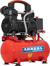 Компрессор Aurora Passat-8M Black