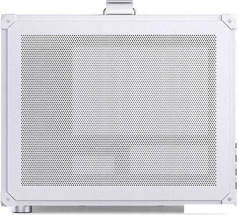 Корпус Jonsbo C6 Max (белый)