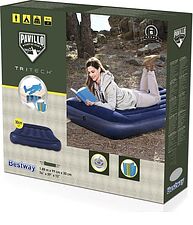 Надувной матрас Bestway Tritech Airbed 67680