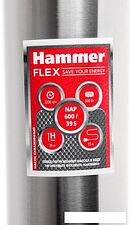 Насос Hammer NAP600/39S