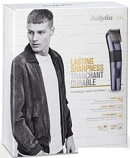 Машинка для стрижки BaByliss E976E