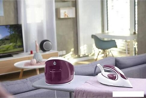 Утюг Tefal Express Anti-Calc SV8054E0