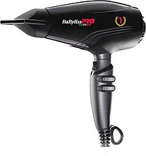 Фен BaByliss PRO BAB7000IE Фен BaByliss PRO BAB7000IE