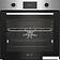 Электрический духовой шкаф Indesit IFE 3841 J IX