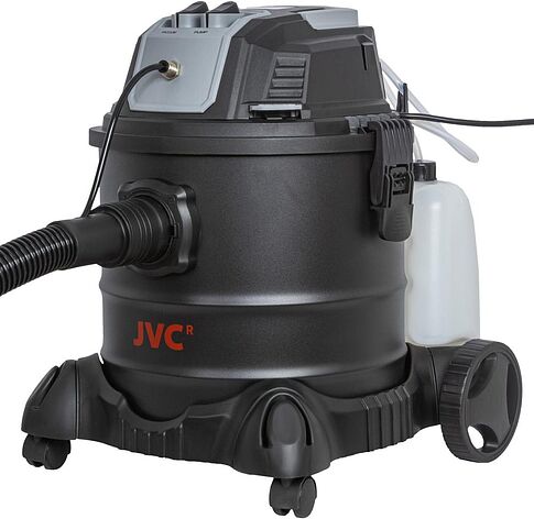 Пылесос JVC JH-VB231