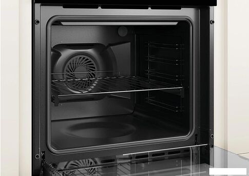 Электрический духовой шкаф Candy FCT625NL/1