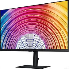 Монитор Samsung S60A LS27A600NAUXEN