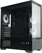 Корпус Zalman Chronix V2 (черный)