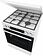 Кухонная плита Gorenje GKS6C71WF