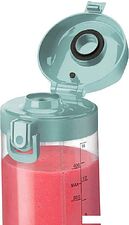 Портативный блендер NutriBullet NBP003LBL