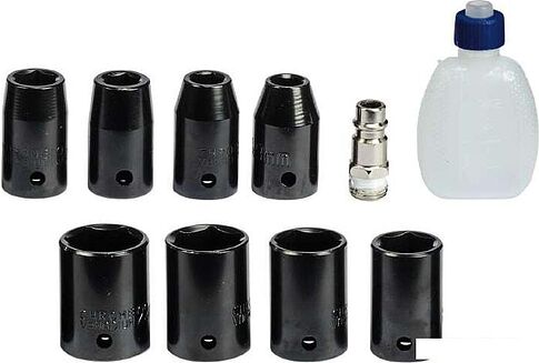 Пневматический гайковерт Einhell TC-PW 340 4138950