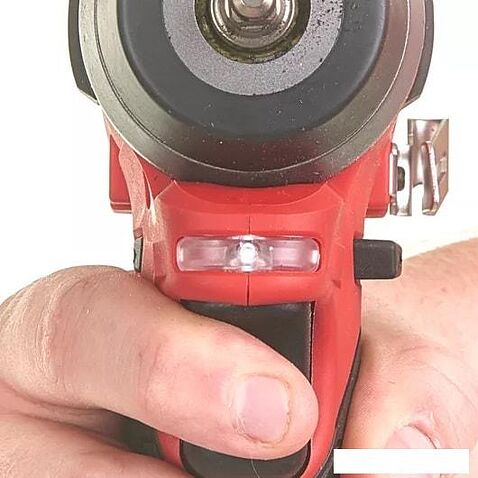 Гайковерт Milwaukee M12 FIW14-0 4933464611 (без АКБ)