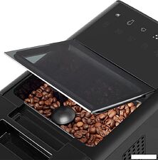 Кофемашина Grundig KVA 4832