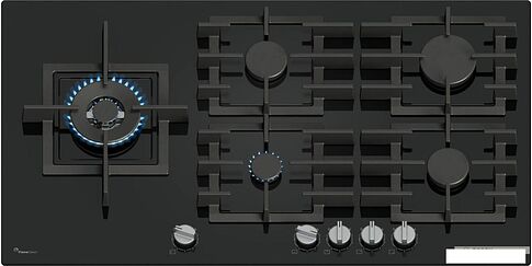Варочная панель Bosch Serie 6 PPM9A6I40