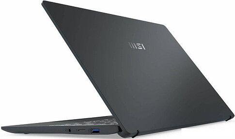 Ноутбук MSI Prestige 14Evo A12M-267XBY