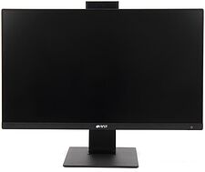 Моноблок Hiper Office HO-K6-FL-H510-B