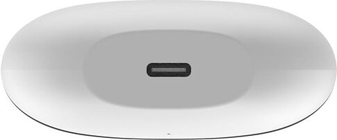 Наушники Tecno Buds 4 (белый)