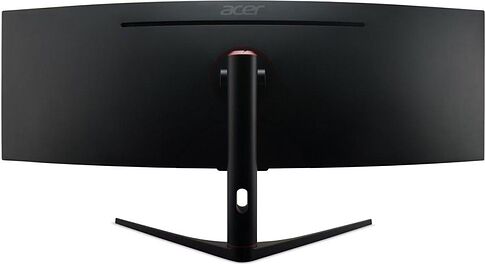 Игровой монитор Acer Nitro EI491CRSbmiipphx UM.SE1CD.S01