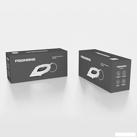 Отпариватель Redmond (Редмонд) SH1639