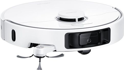Робот-пылесос Trouver Robot Vacuum P50 Ultra RLP23SE (евровилка, белый)