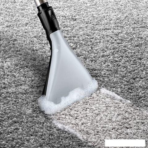 Пылесос Bosch BWD421PET
