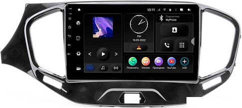 USB-магнитола Incar TMX-6303-6