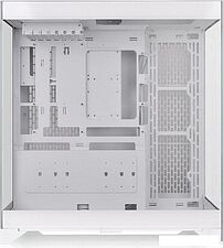 Корпус Thermaltake CTE E550 TG Snow CA-1Z8-00M6WN-00