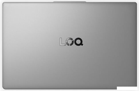 Игровой ноутбук Lenovo LOQ 15IAX9E 83LKWL48WW