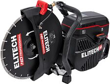 Бензорез ELITECH GC 350